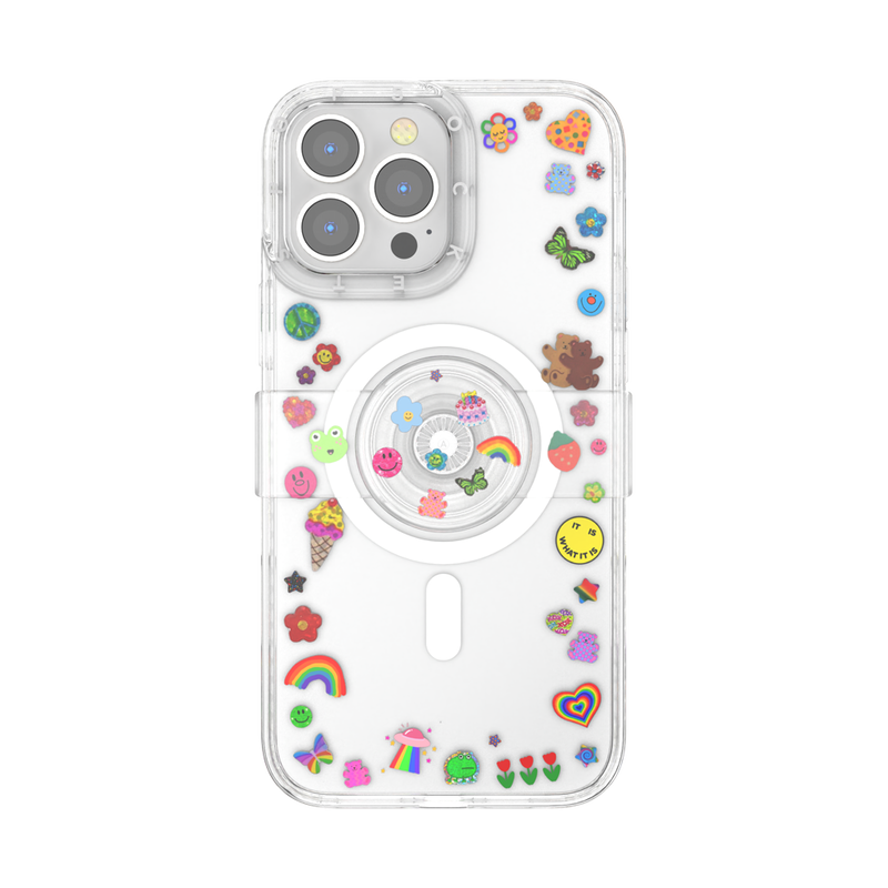 Indie Stickers — iPhone 13 Pro Max for MagSafe image number 0